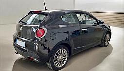Alfa Romeo Mito Gpl - Twinair Sbk