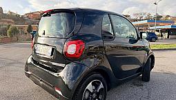 Smart Fortwo Eq Passion Prezzo Reale Led