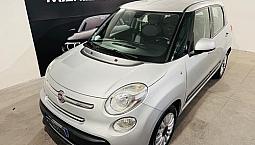 Fiat 500l 1.3 Multijet 85 Cv Lounge*neopatentati*