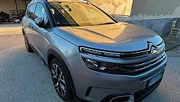 Citroen C5 Aircross  2019