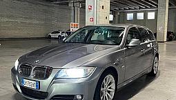 Bmw 330d Rwd 245cv Full Euro5 Perfetta 2009