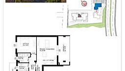 Nuovo Complesso Residenziale Classe A3+