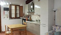 Bilocale Con Giardino