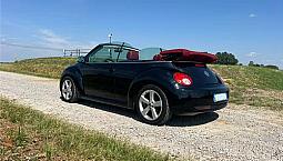New Beetle 1800 Turbo Benzina