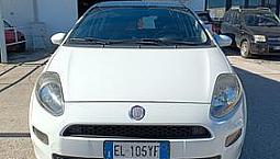 Fiat Punto Evo 1.4 5 Porte Active Natural Power Ne