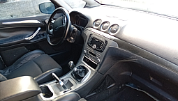 Ford Smax