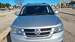 Fiat Freemont 2.0 Multijet 170 Cv Urban - 2013