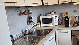 Delizioso Appartamento Roma Nord 60 Mq