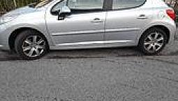 Peugeot 207 - 2009