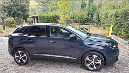 Pegeout 3008 1.5 Allure 130 Cv