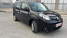 Renault Kangoo 1.5 Dci Extrem Gancio Traino
