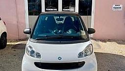 Smart Fortwo Mhd Tagliandata Garanzia