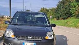 Ford Fiesta 2006