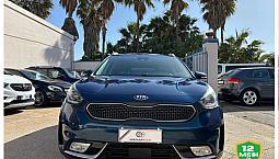 Kia Niro 1.6 Gdi Dct Hev Style