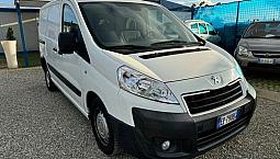 Fiat Scudo 2.0 Mjt/130 Pc-Tn Furgone Sx