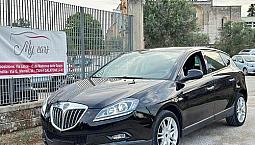 Lancia Delta 1.6 Mjt -2010 17