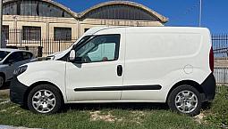 Fiat Doblo Doblò 1.6 Mjt 120Cv