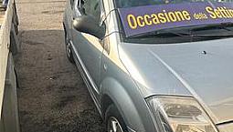 Citroen C2 1.1 Entry