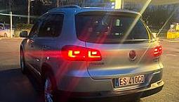 Tiguan 2013
