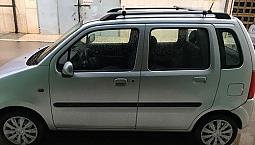 Opel Agila 1.3 Cdti Cosmo