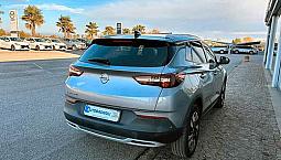 Opel Grandland X Ultimate 1.2 Turbo 12V 130 Cv Aut