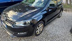 Volkswagen Polo 1.6 Tdi 90Cv Dpf 5 Porte