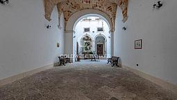 Palazzo - Galatina