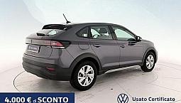 Volkswagen Taigo 1.0 Tsi Life 115Cv