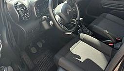 Citroen C3 Aircross 1.5 Hdi Shine