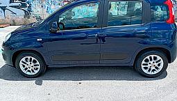 Fiat Panda 3 Serie 1.2 Easypower Trasp. Disabili
