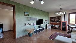 Villa A Castelnuovo Berardenga