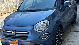 500X 1.3 Cross