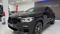 Bmw X4 Xdrive20D Msport-X