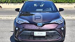 Toyota C-Hr 2.0 Hybrid E-Cvt Trend