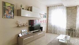 Appartamento Cento [Cod. Rif V0056Vrg]