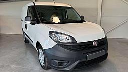 Fiat Doblo Maxi