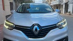 Renault Kadjar 1.5 Dci 2018