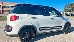 Fiat 500l Trekking