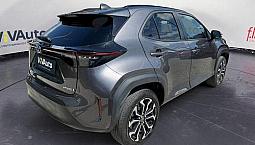 Toyota Yaris Cross 1.5h (116 Cv) E-cvt Advent...
