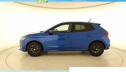 Skoda Fabia 1.0 Mpi Evo Selection 80Cv