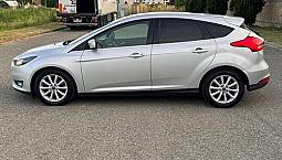 Ford Focus 1.5 Tdci 120 Cv Start&Stop Titanium