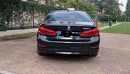 Bmw Serie 5(G30/31/F90) - 2019