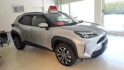 Toyota Yaris Cross 1.5 Hybrid 5p. E-cvt Awd-i