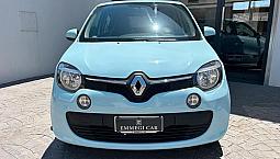 Renault Twingo 1.0 51 Kw Live - 2014