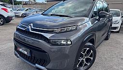Citroen C3 Aircross 1.5 Bluehdi 110 Shine Pack Nav
