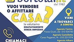 Trilocale A Genova