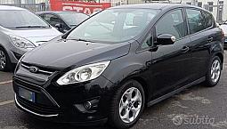 Ford C-max 1.6 Tdci