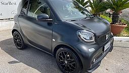 Smart Fortwo 90Cv *Limited Edition Berlin Black*