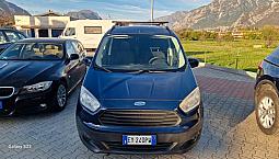 Ford Transit Courier Transit Courier 1.6 Tdci 95cv