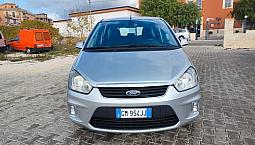 Ford C-max 1.6 Tdci (90cv) Titanium